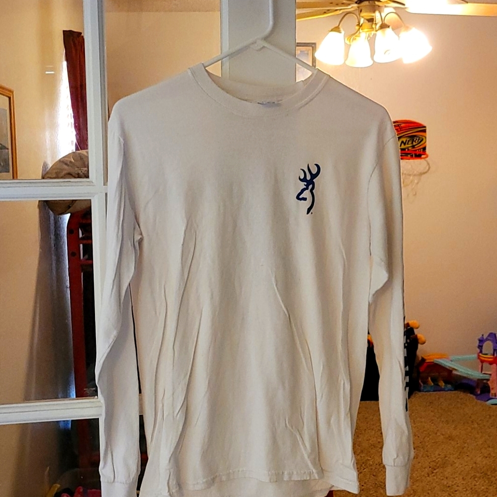 BROWNING Jersey